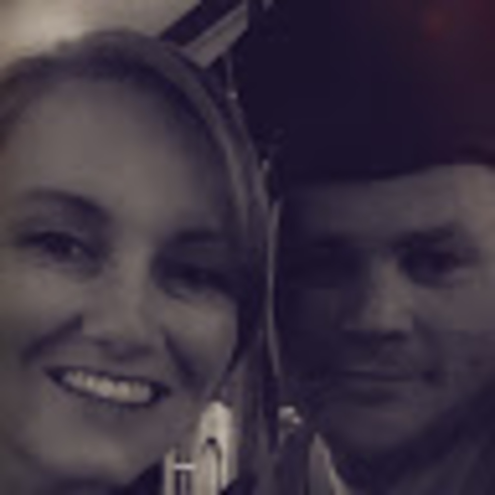 Meet your Posher, Lauren